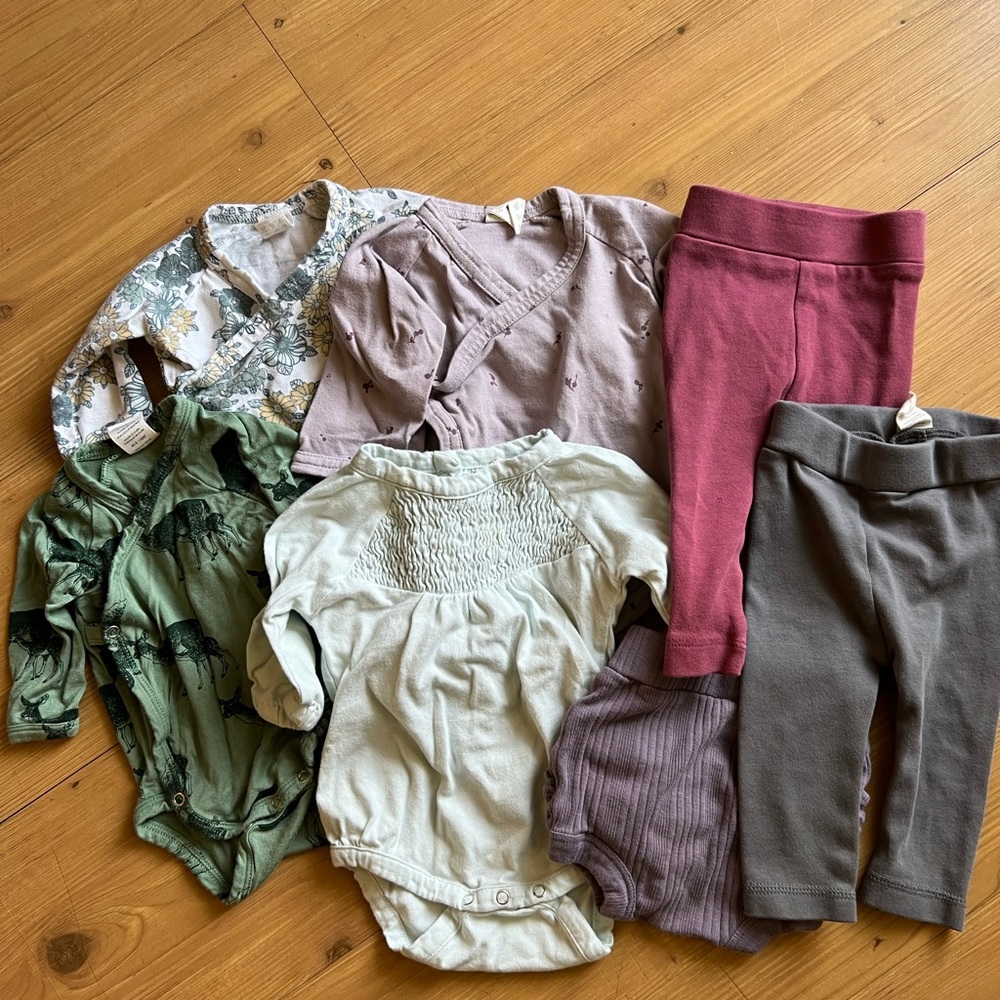 Kate Quinn (1 NB) the rest 0-3